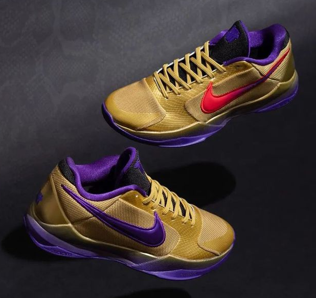 Nike Kobe 6 Protro或将是最后一双科比签名鞋，你还在等什么