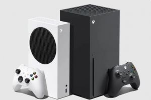 拼手速的时候来了，Xbox Series X/S于5.19日开启预定-1