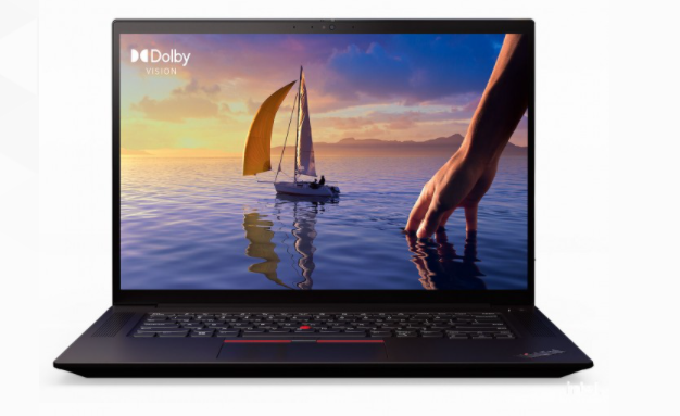 联想推出 ThinkPad X1 Extreme Gen 4 笔记本，三种屏幕规格可选