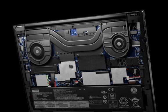 联想推出 ThinkPad X1 Extreme Gen 4 笔记本，三种屏幕规格可选-3