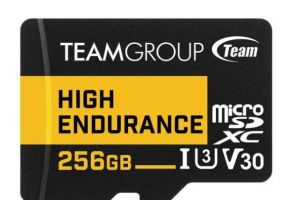 十铨科技发布 了MP34Q 8TB M.2 固态硬盘和高耐久 TF 卡-1