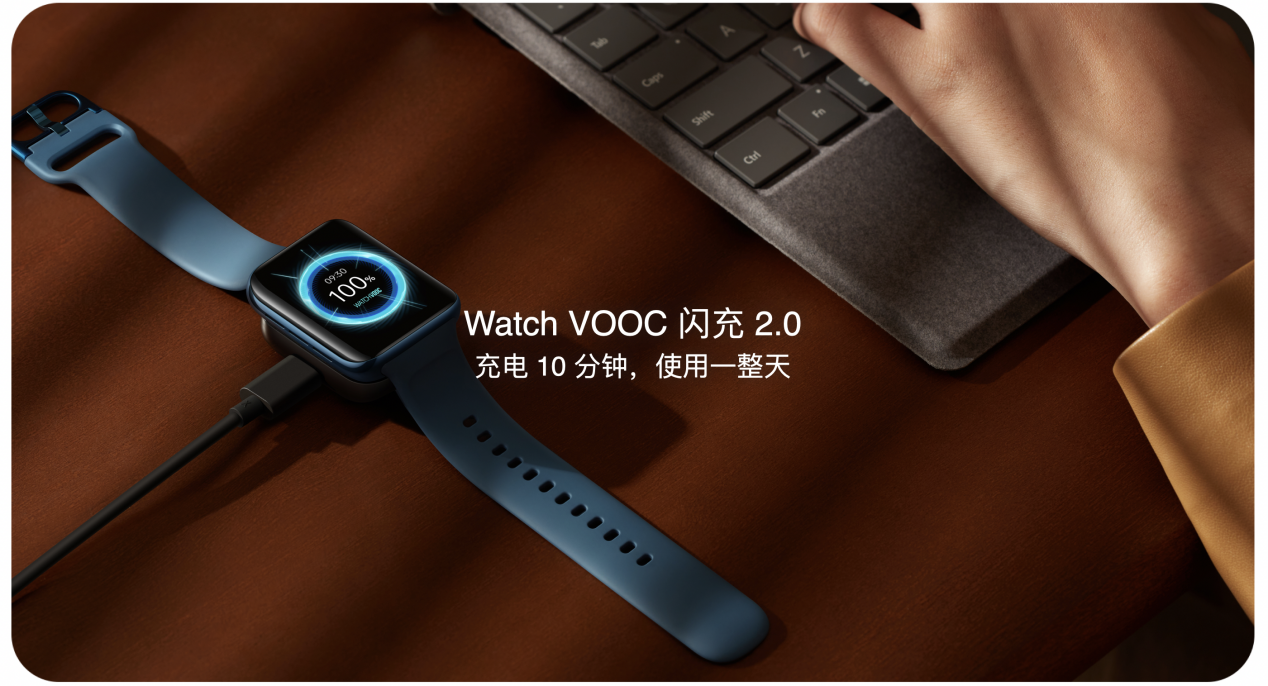 OPPO Watch 2值得买吗？智能与续航均在线的新一代全智能手表