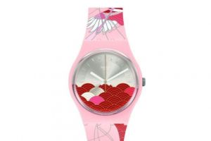 Swatch 推出 2021 七夕特别表款，期待与你相会-1
