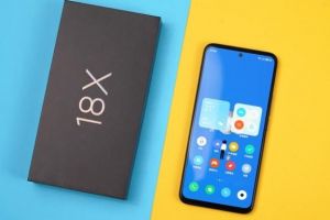 魅族 18X 图鉴，搭载骁龙 870 旗舰处理器、Flyme 9.2 系统-2