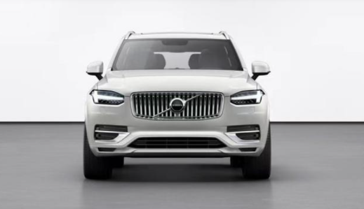 新款沃尔沃XC90正式上市，售价区间为63.89-89.49万元