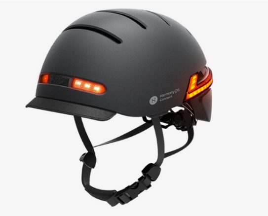 Helmetphone BH51M Neo头盔已在华为商城正式发售，众测价799元