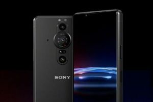 索尼Xperia PRO-I今天正式预售，售价10999元-1