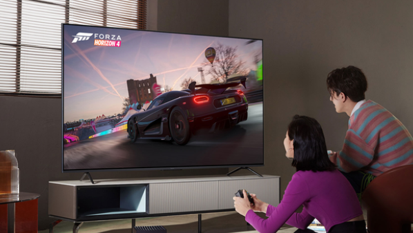 Redmi智能电视X2022款50英寸今日开售，首发价2299元