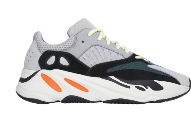 归来，YEEZY BOOST 700 初代配色再度上架-1