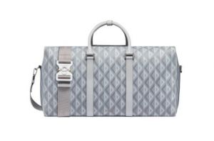 DIOR 推出全新男士系列「CD DIAMOND」，以切割钻石工艺为灵感-1