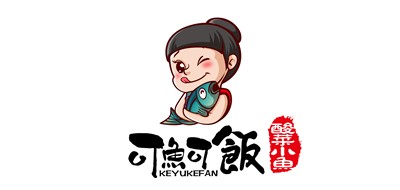 可鱼可饭是什么牌子_可鱼可饭品牌怎么样?