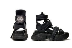 Vivienne Westwood 全新“ROMPER SANDAL”公布发售时间， 4月15日-1