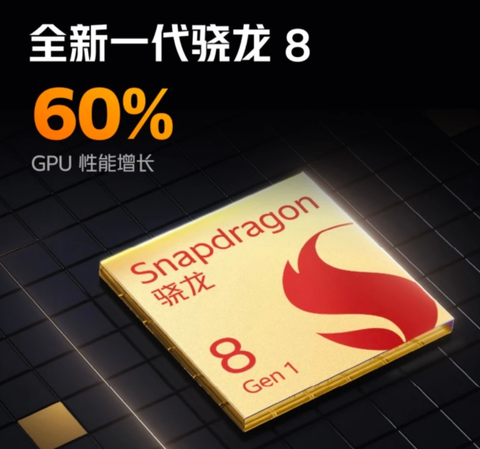iQOO Neo6 正式发布，将搭载骁龙8，售价仅2799元