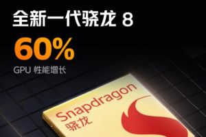 iQOO Neo6 正式发布，将搭载骁龙8，售价仅2799元-1