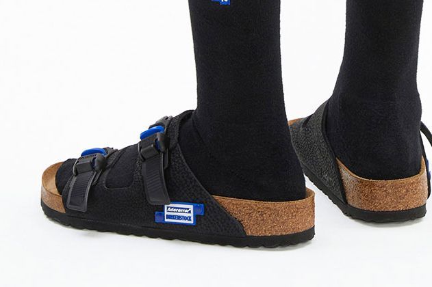 ADER ERROR x Birkenstock 联名系列，已于5月21号开售-1