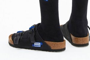 ADER ERROR x Birkenstock 联名系列，已于5月21号开售-1