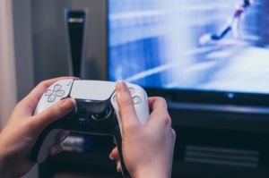 索尼将发布4K 游戏显示器，将完美适配 PS5-1