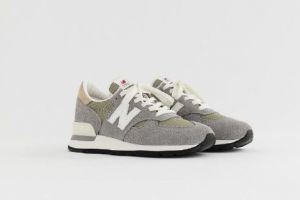 New Balance 重磅发布 MADE 系列鞋服，由Teddy Santis 倾情打造-1