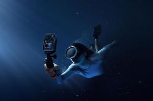 大疆Osmo Action 3正式发布，售价2299元起-1