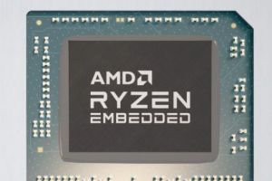 AMD 推出V3000 系列 锐龙嵌入式处理器，配以Zen3 架构-1