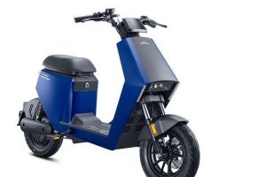 新大洲全新电动自行车S08正式上市，售价4699元起-1