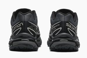 Salomon XT-6 增添 GORE-TEX 版本，且版本升级-1