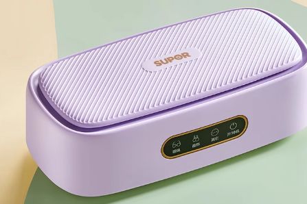 苏泊尔超声波清洗机有用吗？苏泊尔超声波清洗机怎么样好用吗-1