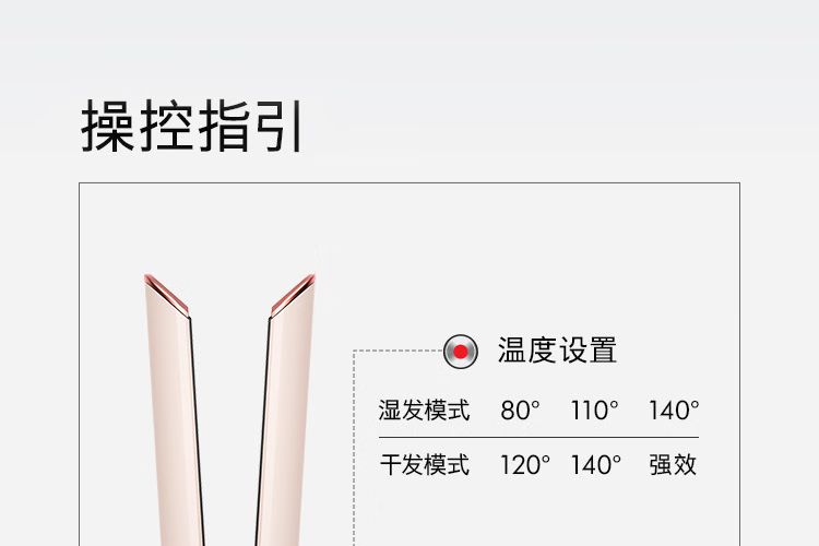 戴森吹风直发器怎么样？戴森吹风直发器值得买吗-1
