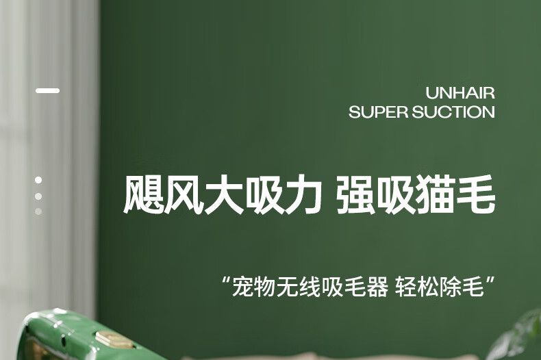 车用吸尘器哪个牌子吸力大？NDRUTUO车载吸尘器怎么样-1