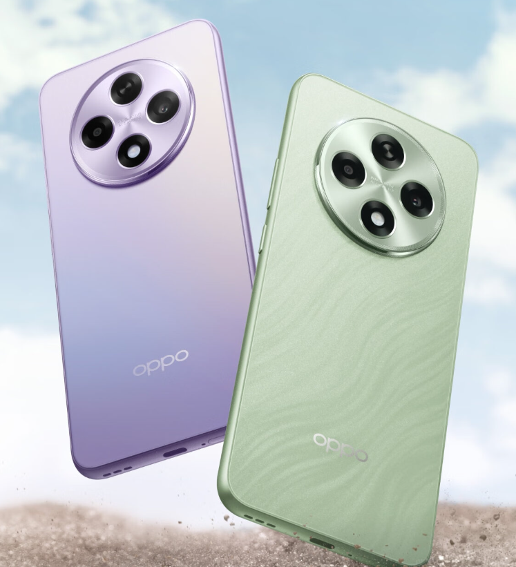 oppoA3是什么机型？oppoa3属于什么档次