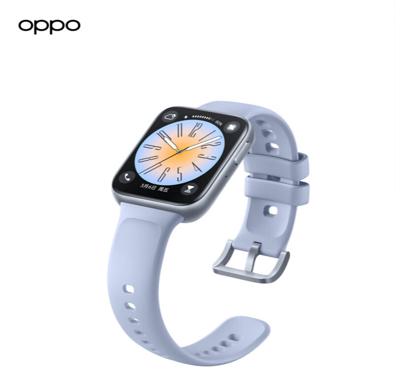 oppo手表watch3怎么样？oppowatch3和watch3pro区别