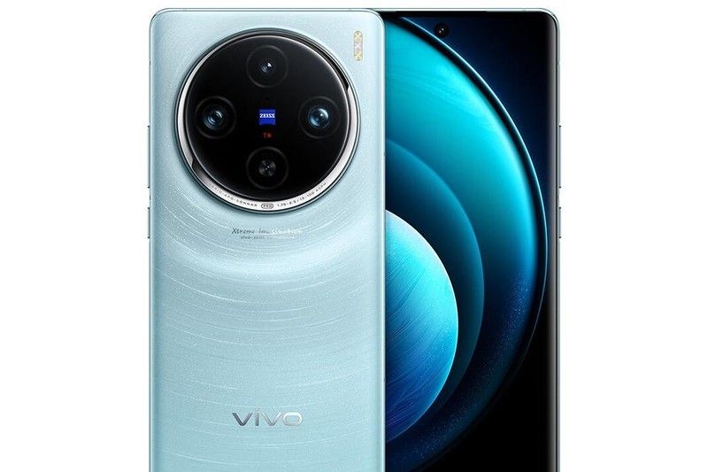 vivoX100系列手机怎么选？vivox100s和x100pro区别-1