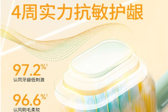 狮王细齿洁牙刷哪款好？狮王细齿洁牙刷怎么样-1
