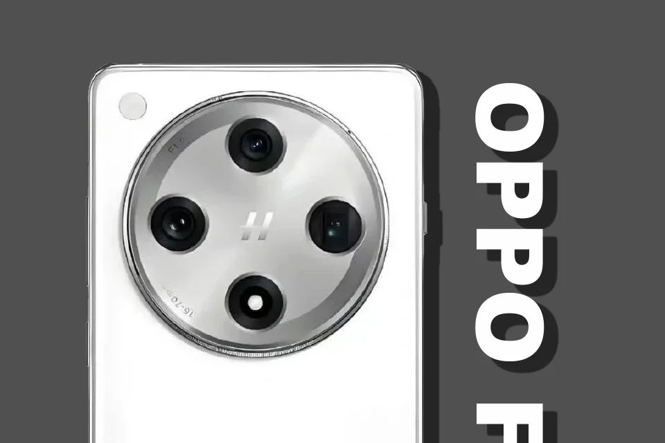 买苹果还是买oppo？OPPOFindX8和iPhone16Pro哪个好-1