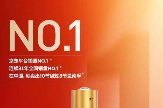 智能锁用什么电池比较好？智能门锁能用南孚电池吗-1