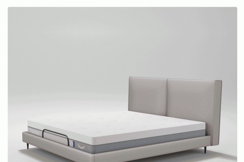 topsleep智能床怎么样？topsleep智能床和舒福德哪个好-1