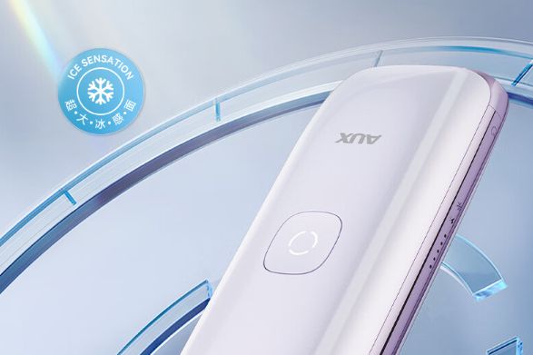 奥克斯脱毛仪真的有用吗？奥克斯脱毛仪效果怎么样-1
