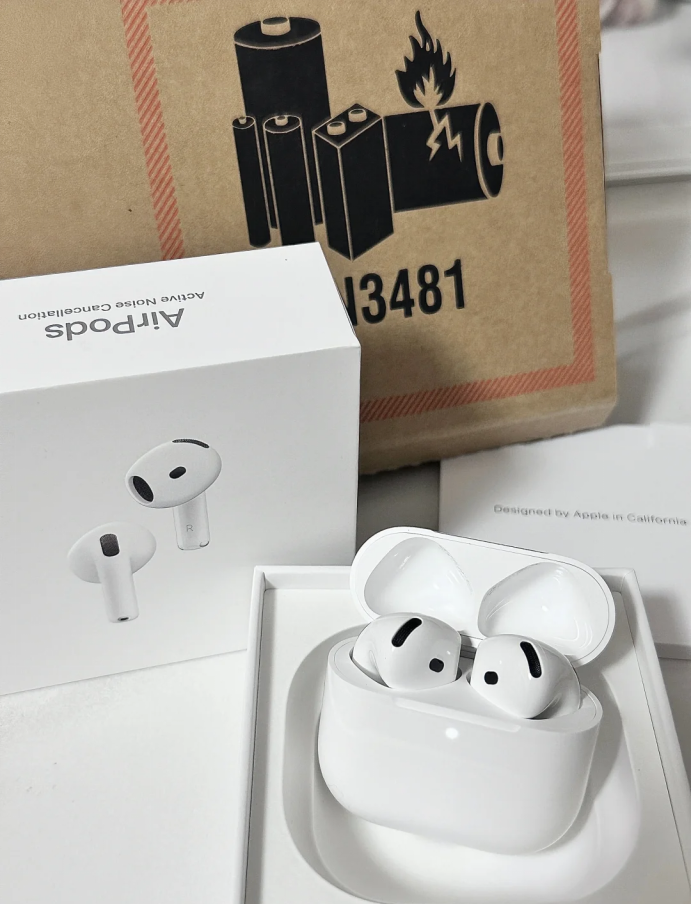 airpods4佩戴舒服吗?AirPods2代和4代哪个好用