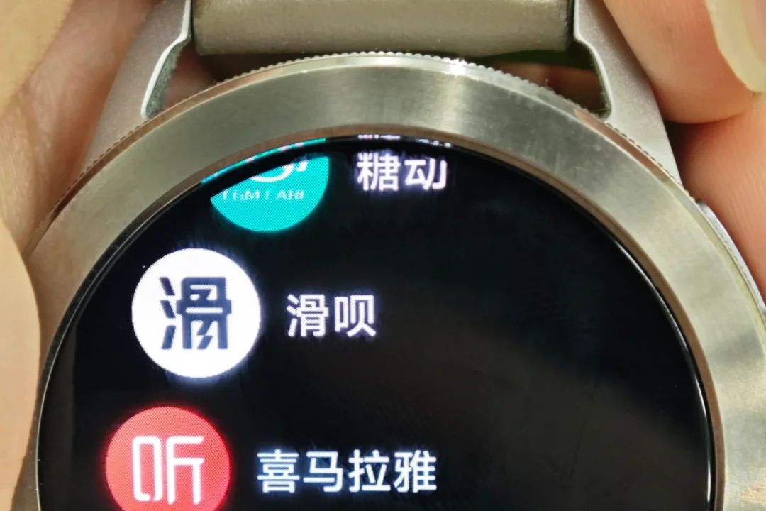 小米watchs3值得购买吗？小米watchs3支持微信回复吗-1