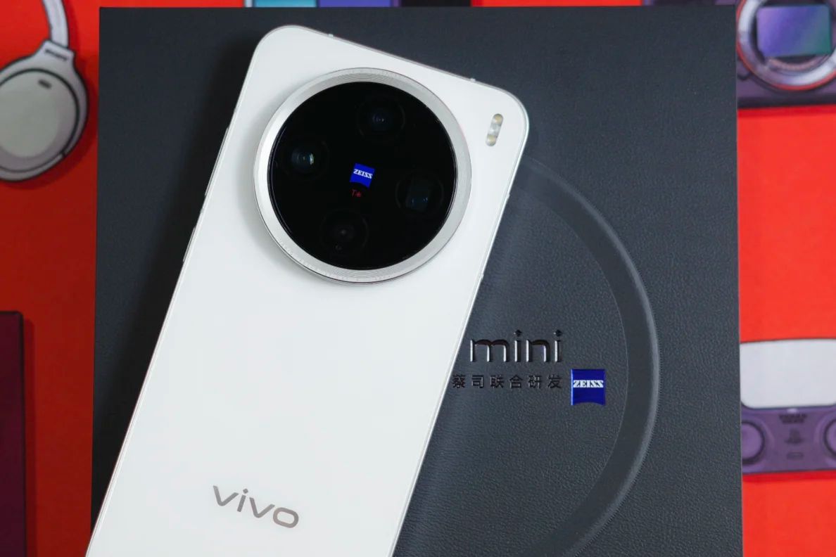 vivox200promini值得买吗?vivox200promini是双扬声器吗-1