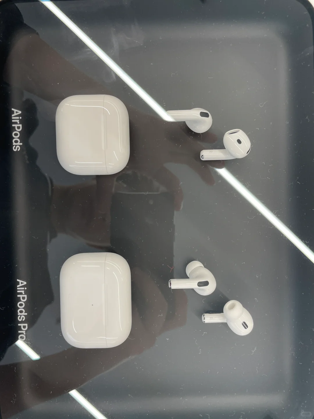 airpods4和airpods2哪个更值得购买？airpods4和airpods2哪个舒服