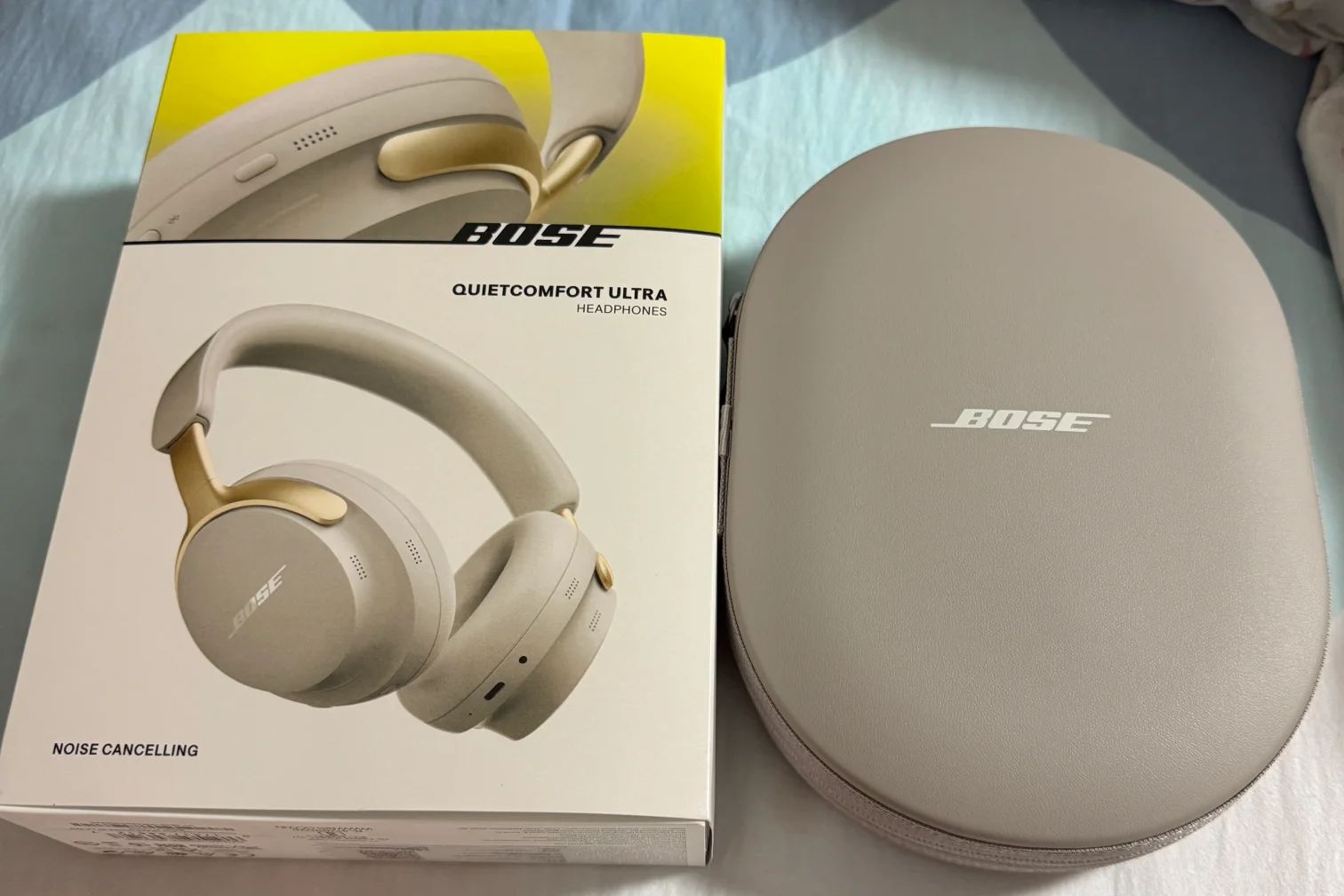 Boseqcultra值得入手吗?Bose QC Ultra测评有哪些优缺点-1