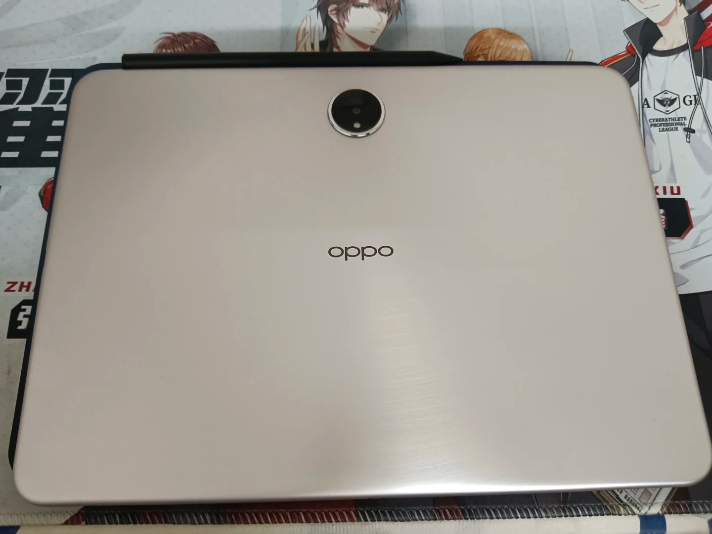 oppopad3好用吗?oppopad3和pad3pro的区别