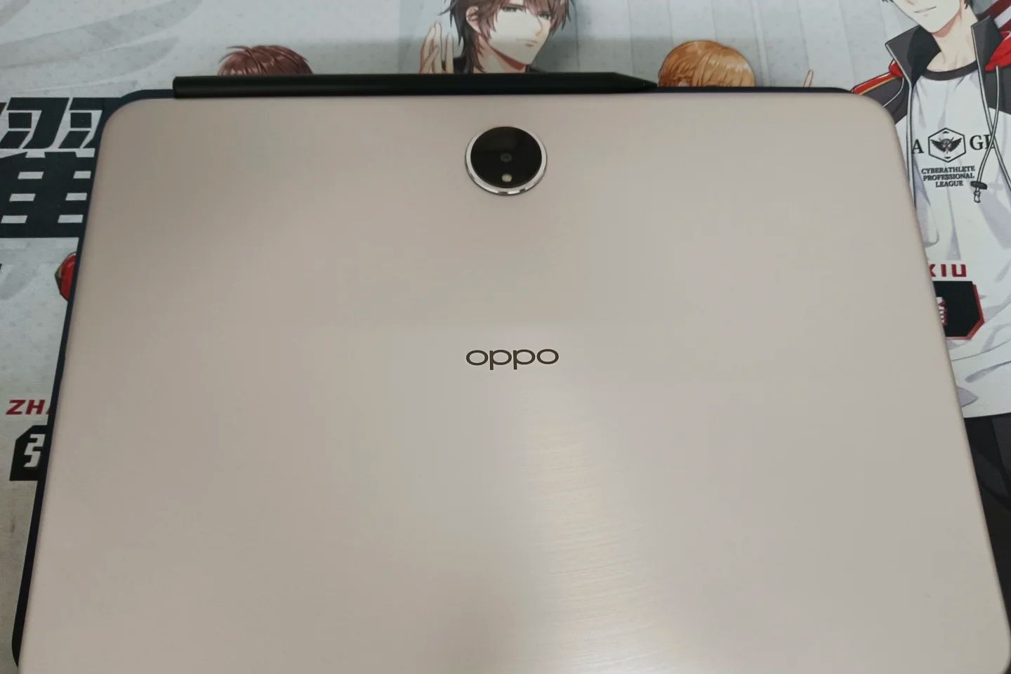 oppopad3好用吗?oppopad3和pad3pro的区别-1