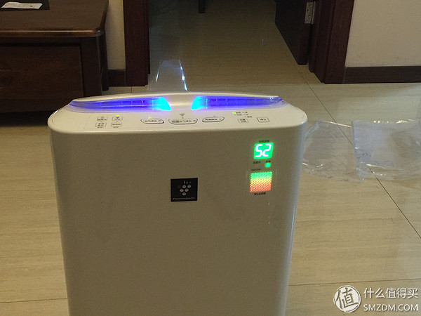 PHILIPS飞利浦AC4012空气净化器与SHARP夏普KC-Z280SW不全面比较 PHILIPS飞利浦AC4012空气净化器与SHARP夏普KC-Z280SW不全面比较