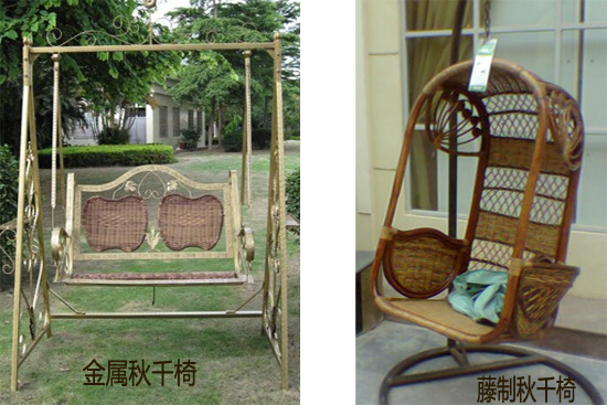 什么样的秋千最好看? 什么样的秋千最好看?