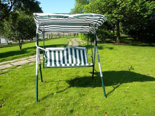 什么样的秋千最好看? 什么样的秋千最好看?