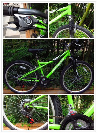 山地车选购指南 捷安特与美利达哪个好对比 山地车选购指南 捷安特与美利达哪个好对比