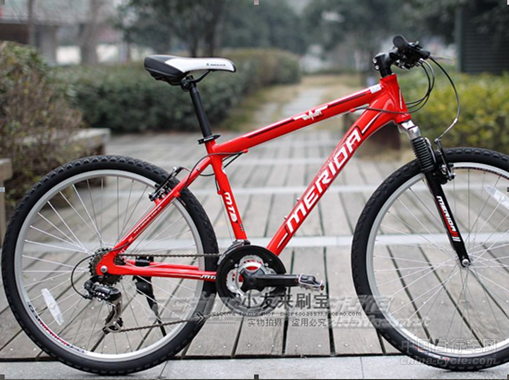 山地车选购指南 捷安特与美利达哪个好对比 山地车选购指南 捷安特与美利达哪个好对比