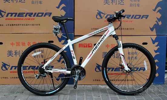 山地车选购指南 捷安特与美利达哪个好对比 山地车选购指南 捷安特与美利达哪个好对比